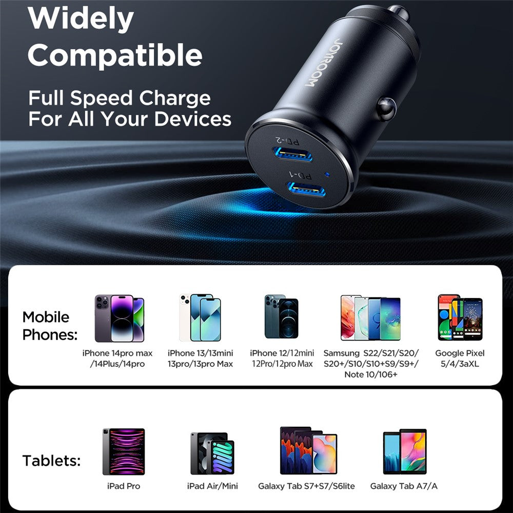 Car Charger 