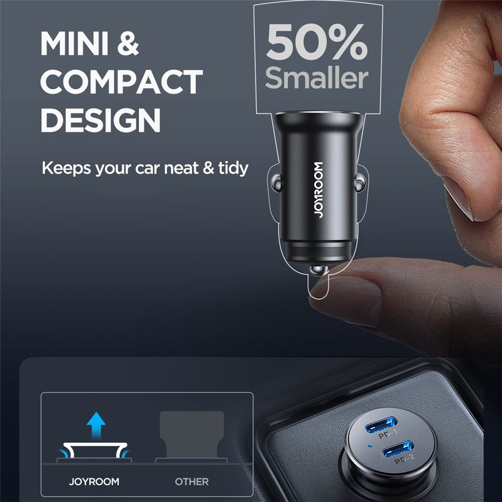 Car Charger 