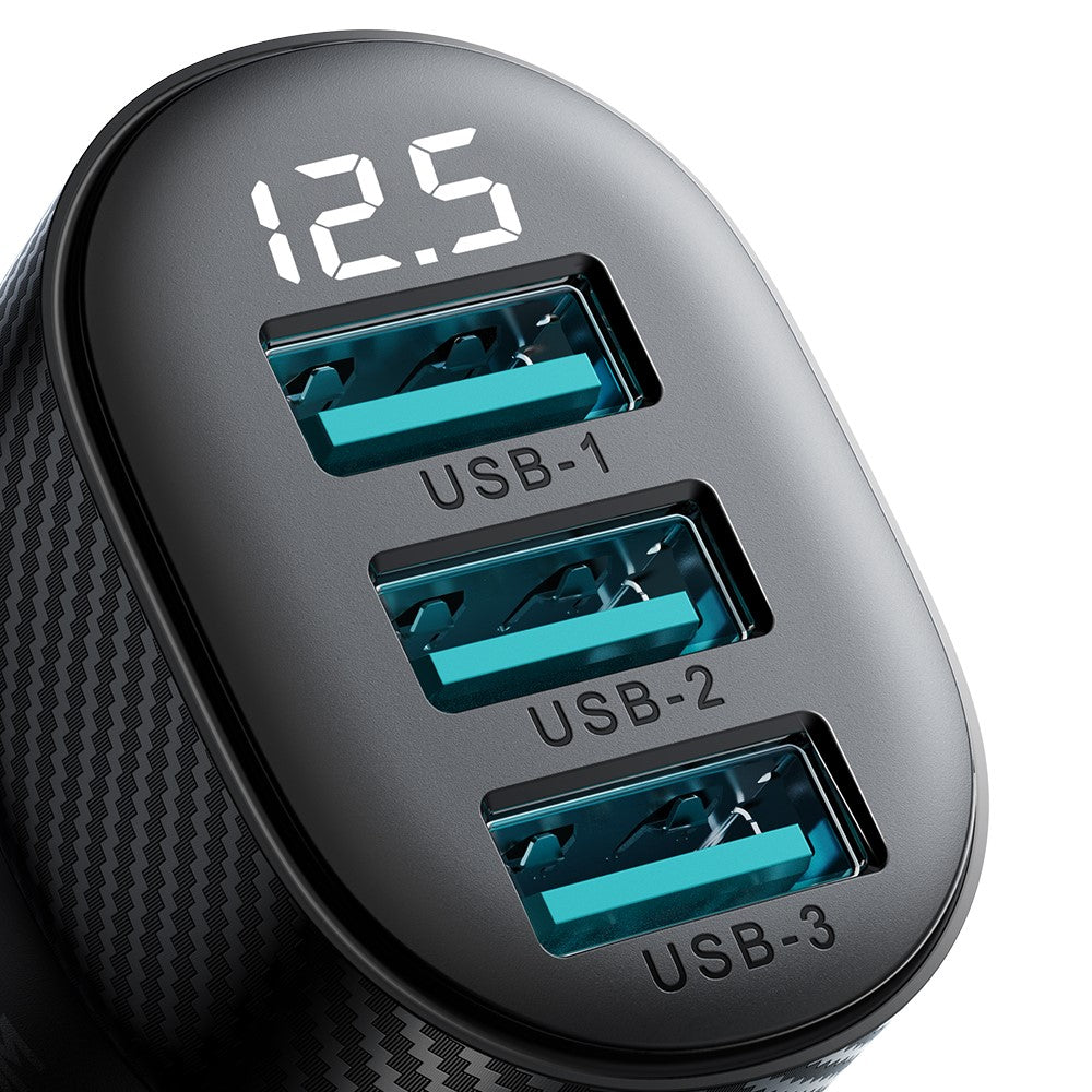 Car Charger 