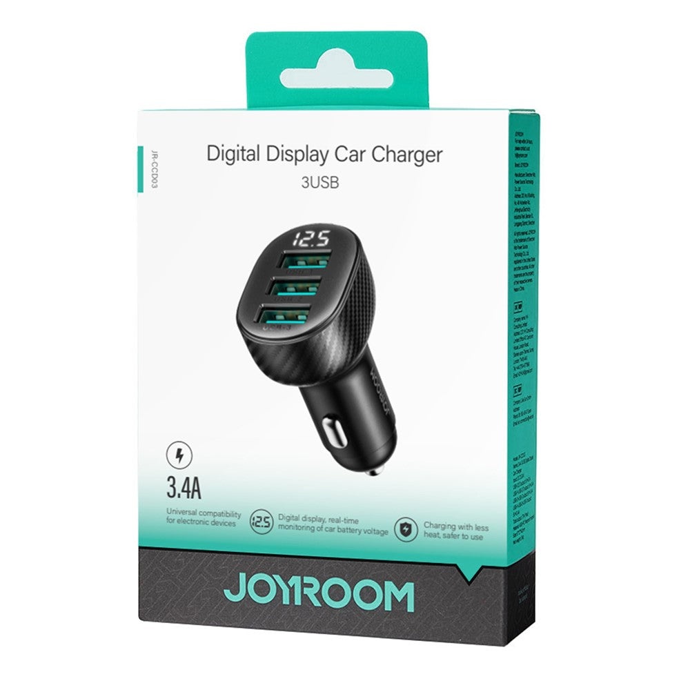 Car Charger 