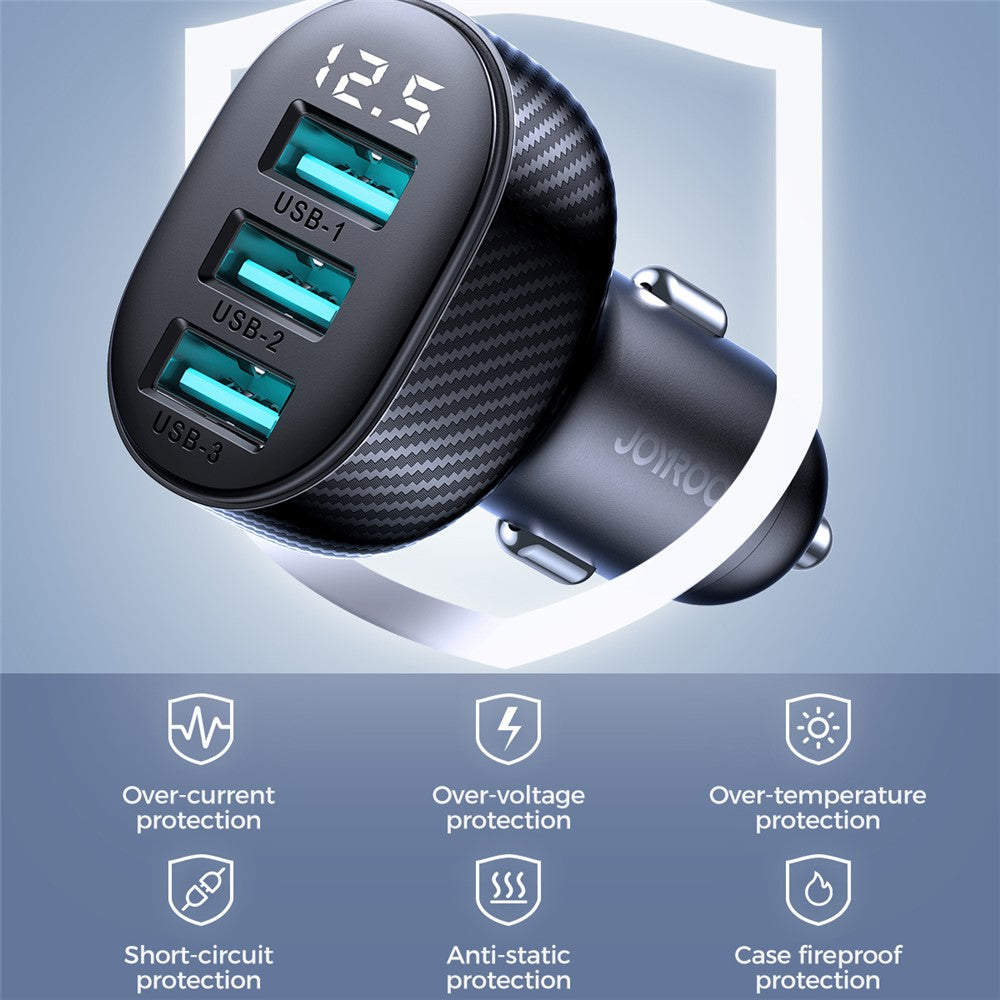 Car Charger 