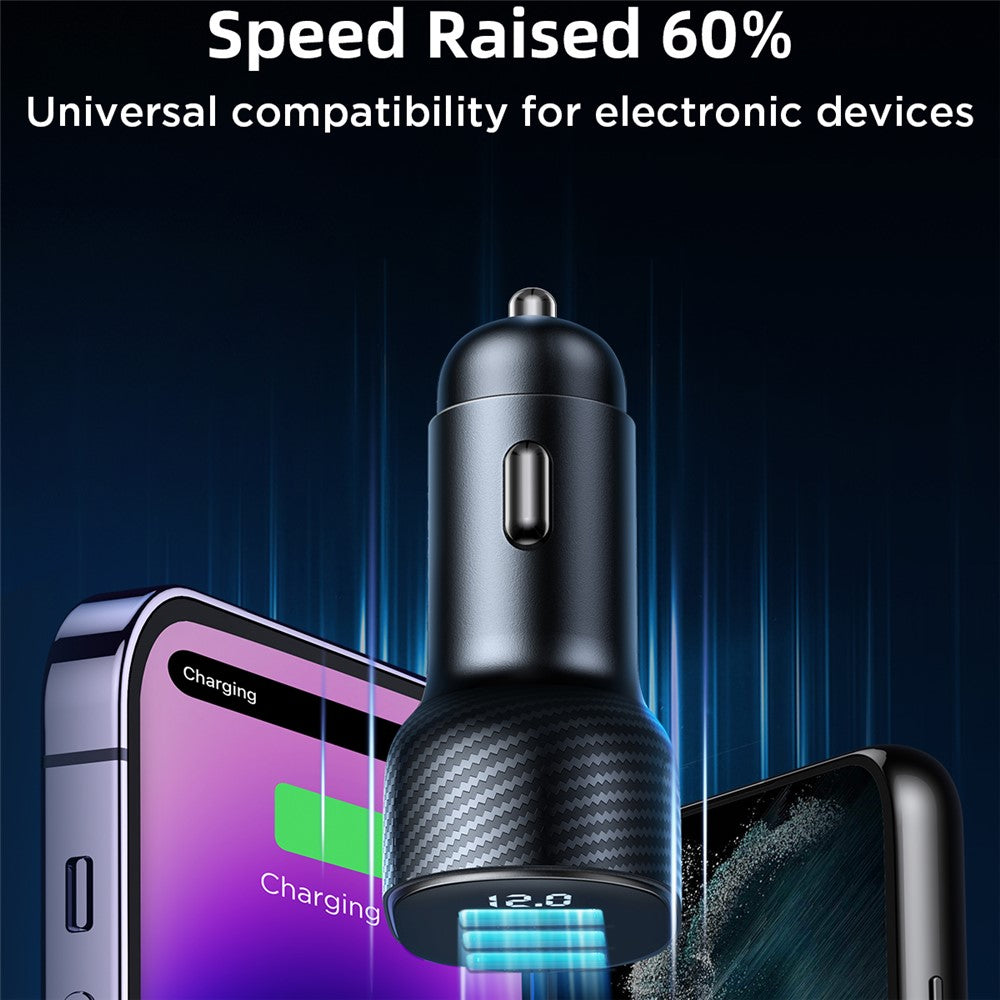 Car Charger 