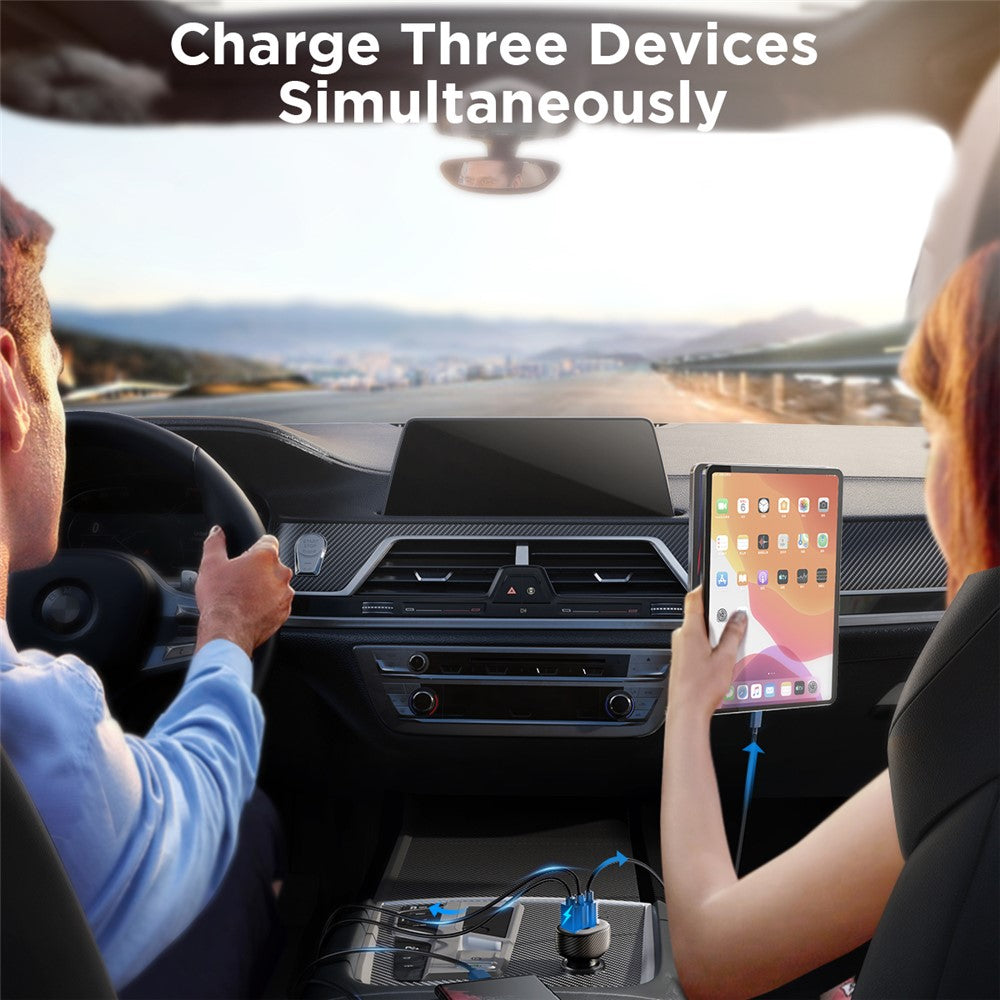 Car Charger 