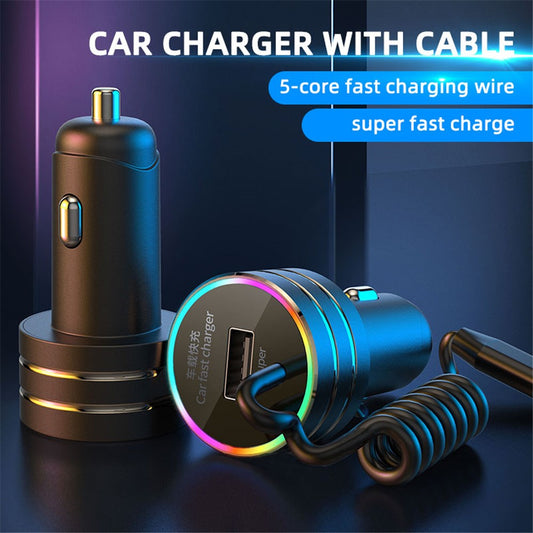 Car Charger 