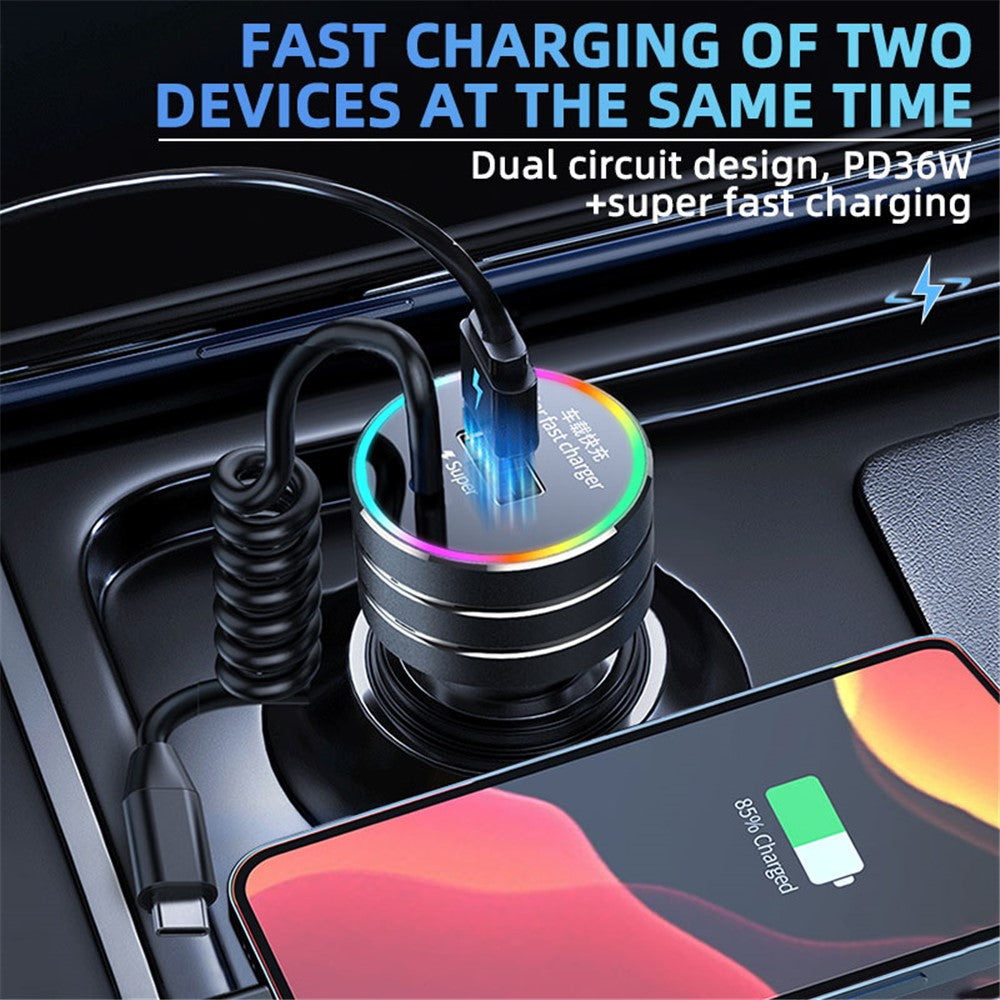 Car Charger 