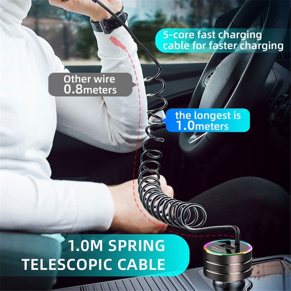 Car Charger 