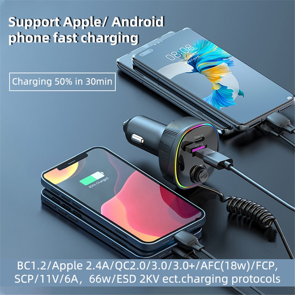 Car Charger 