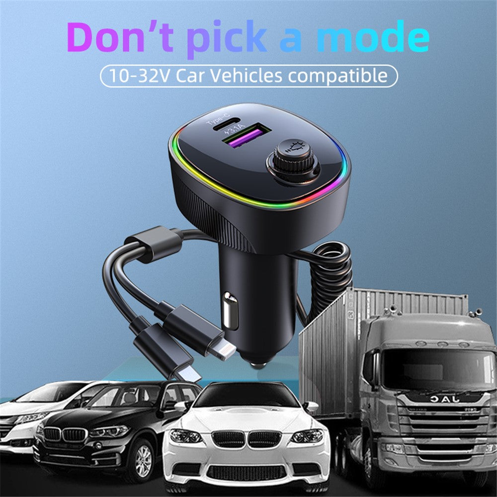 Car Charger 