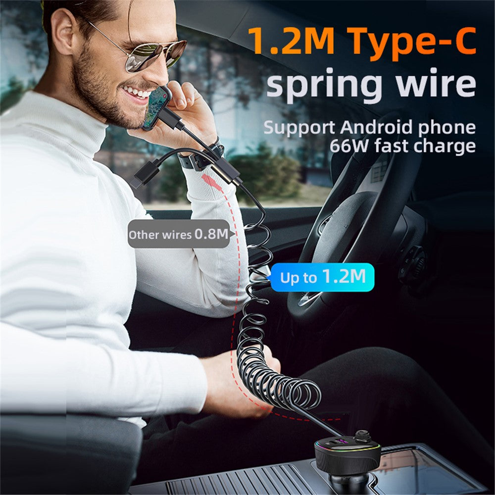 Car Charger 
