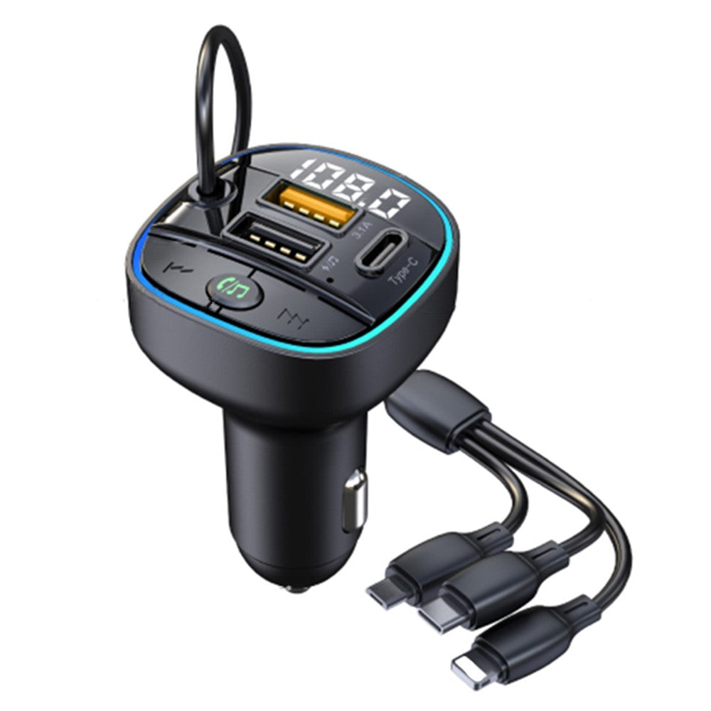 Car Charger 