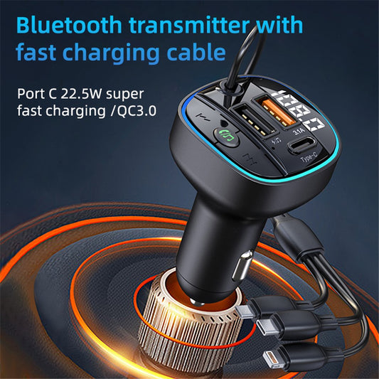Car Charger 