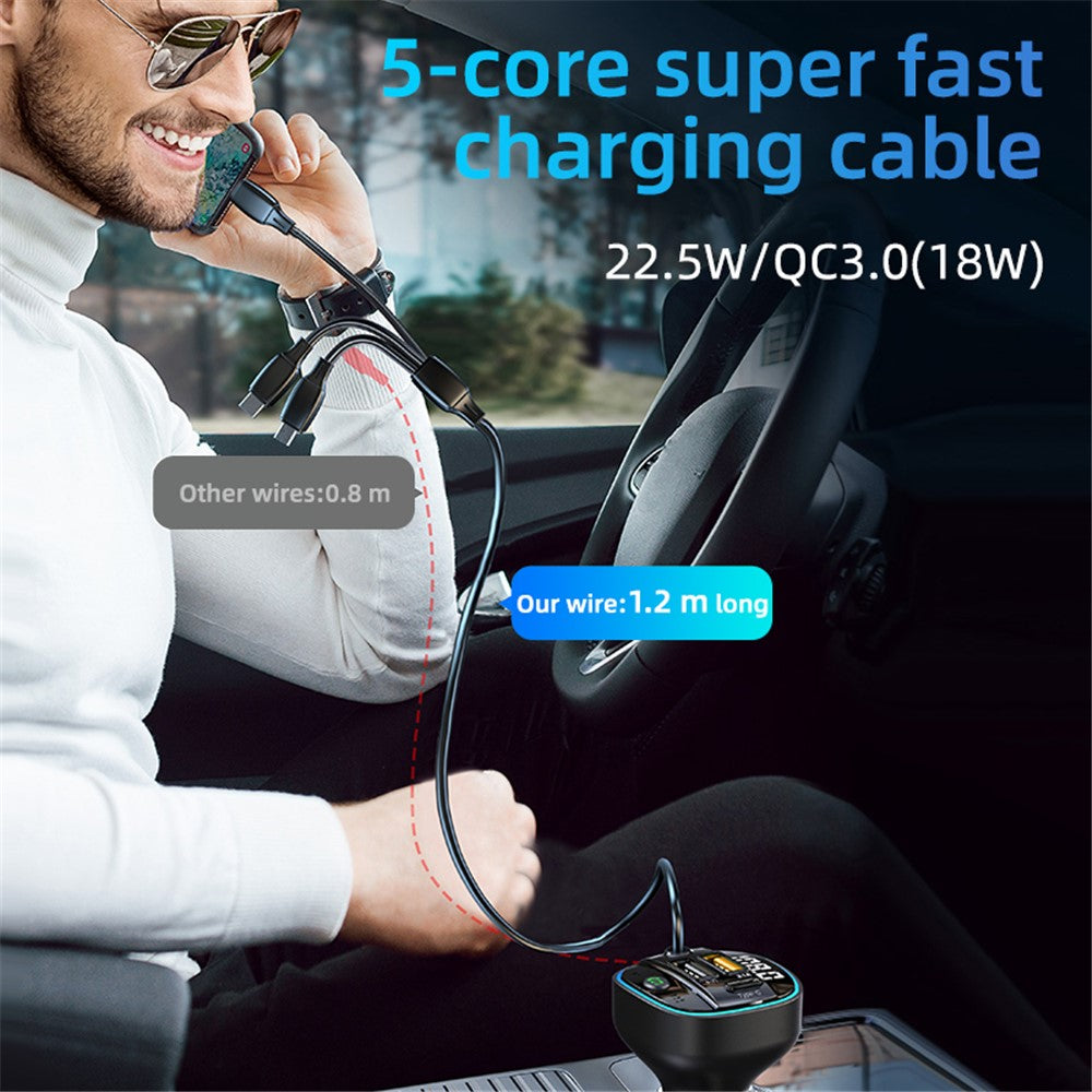 Car Charger 
