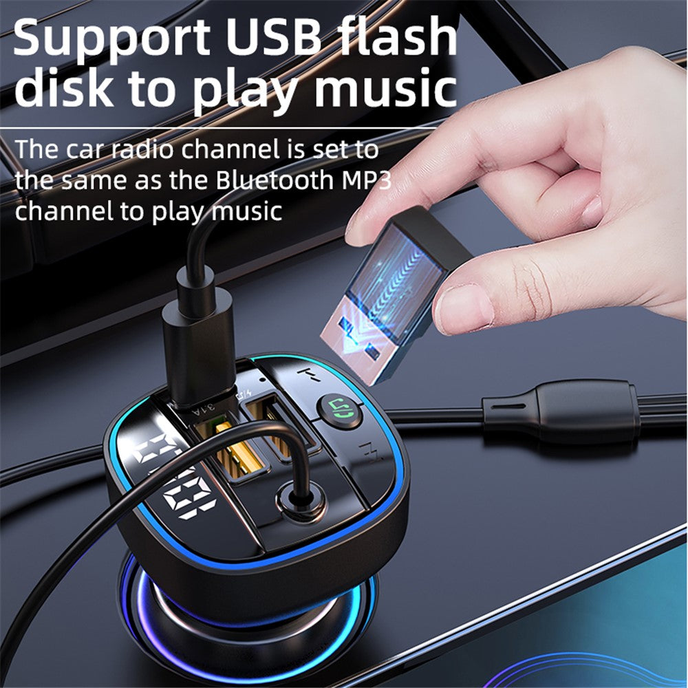 Car Charger 