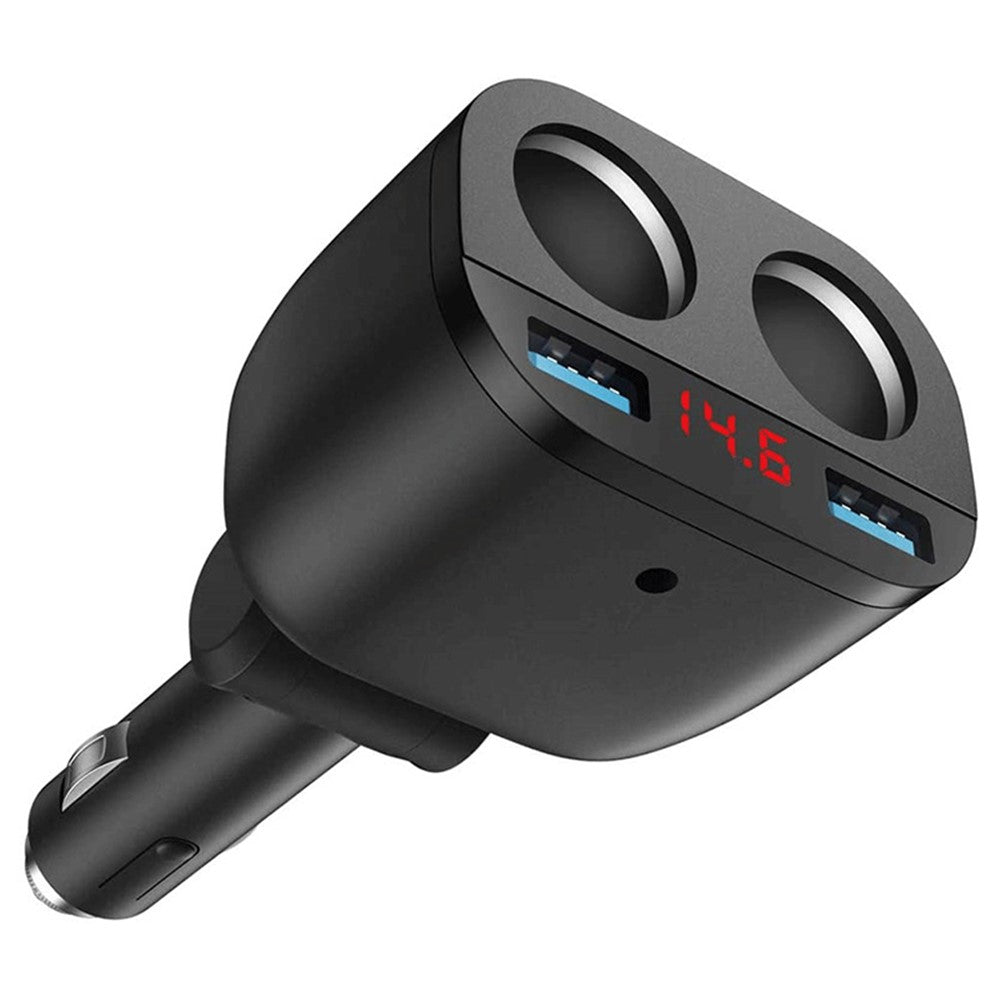 Car Charger 