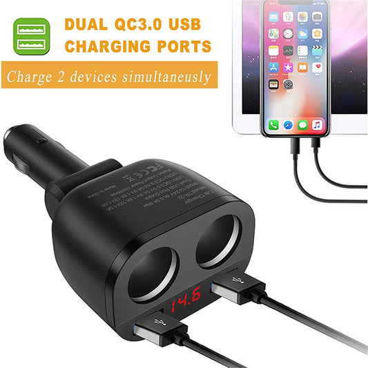 Car Charger 