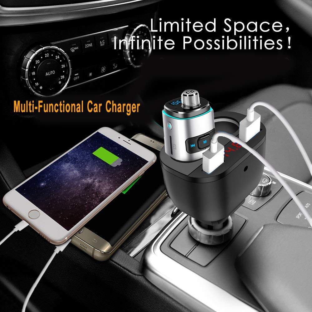 Car Charger 
