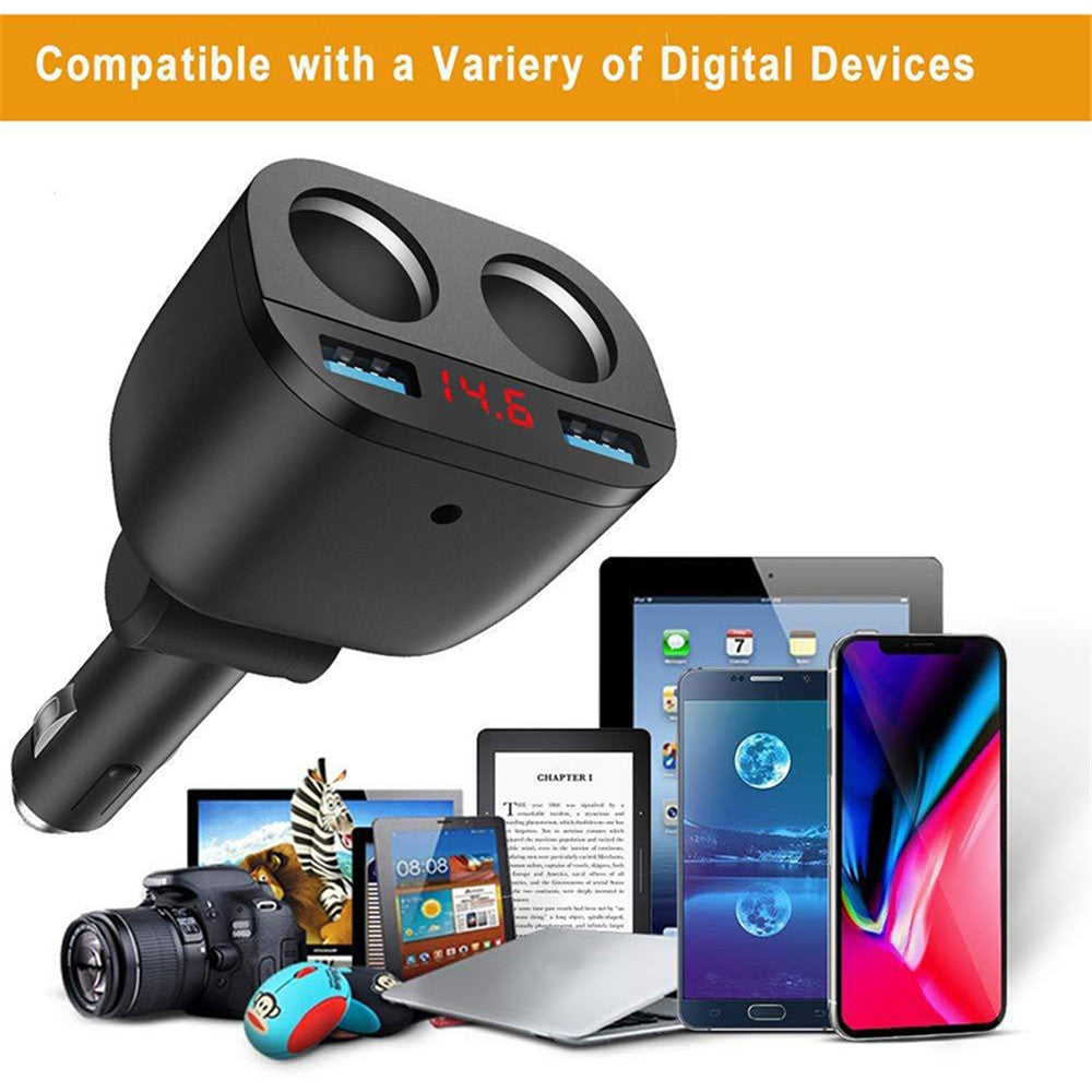 Car Charger 