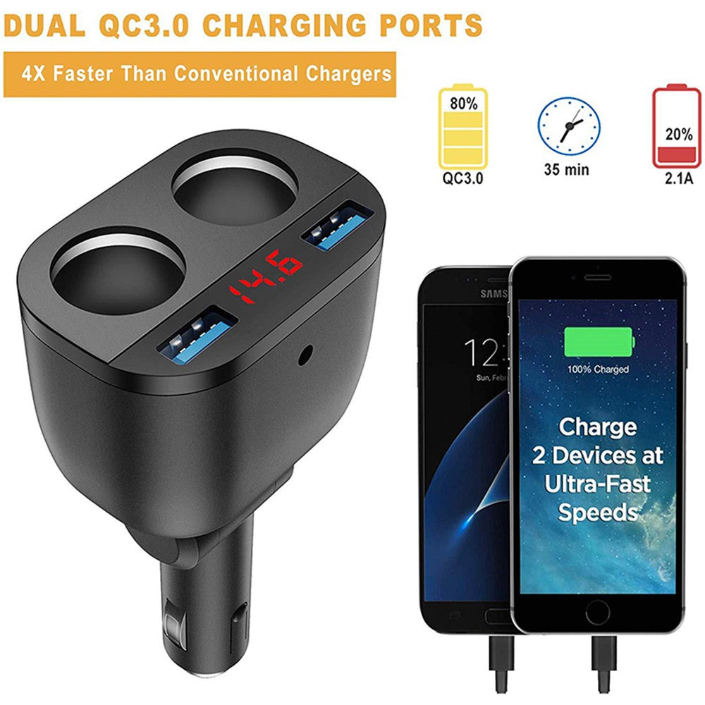 Car Charger 