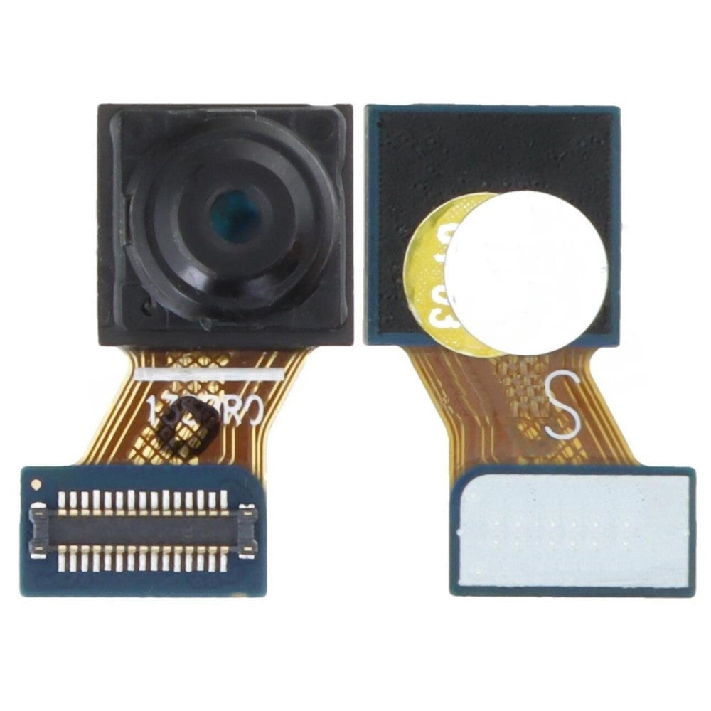Galaxy A Parts