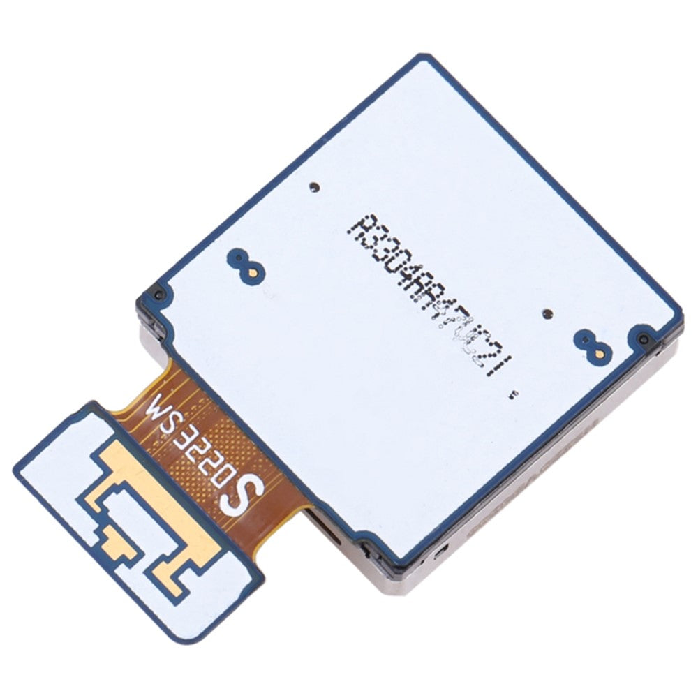 Galaxy A Parts