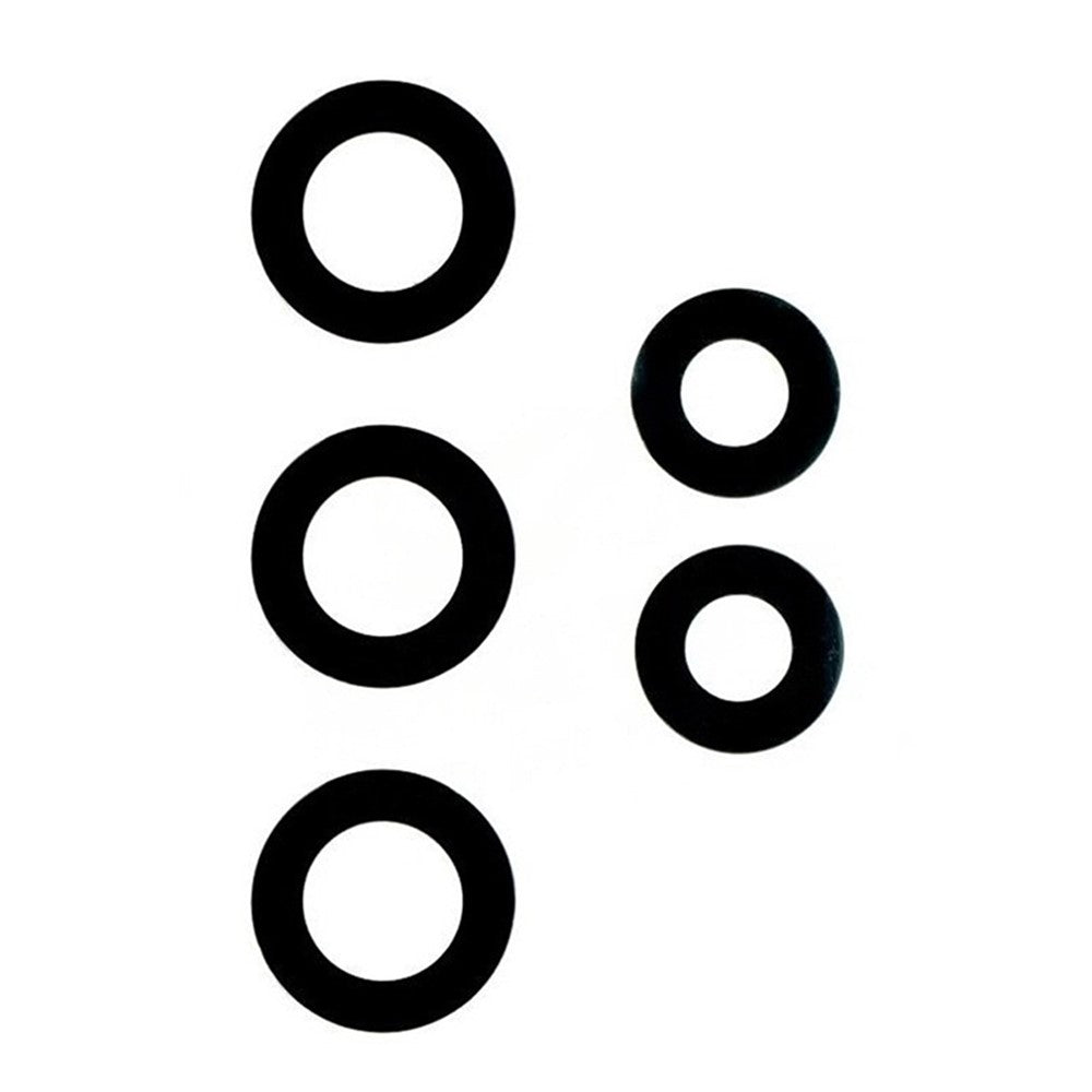 Galaxy A Parts
