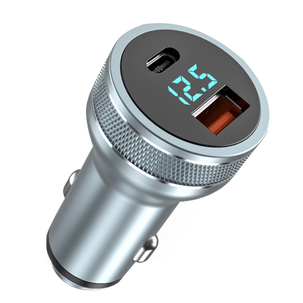 Car Charger 