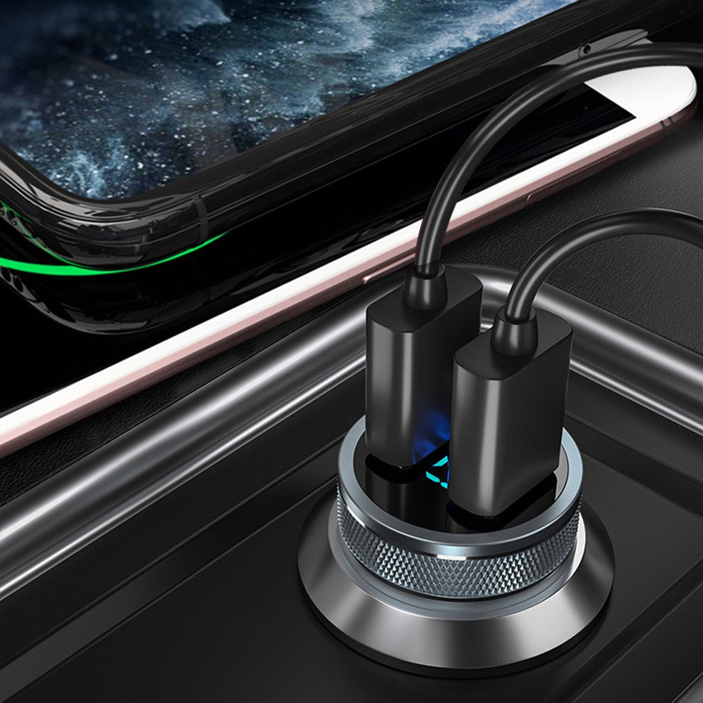 Car Charger 