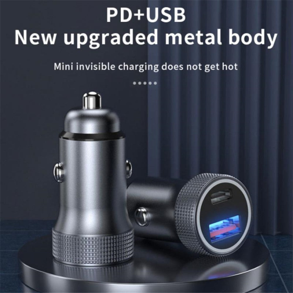 Car Charger 