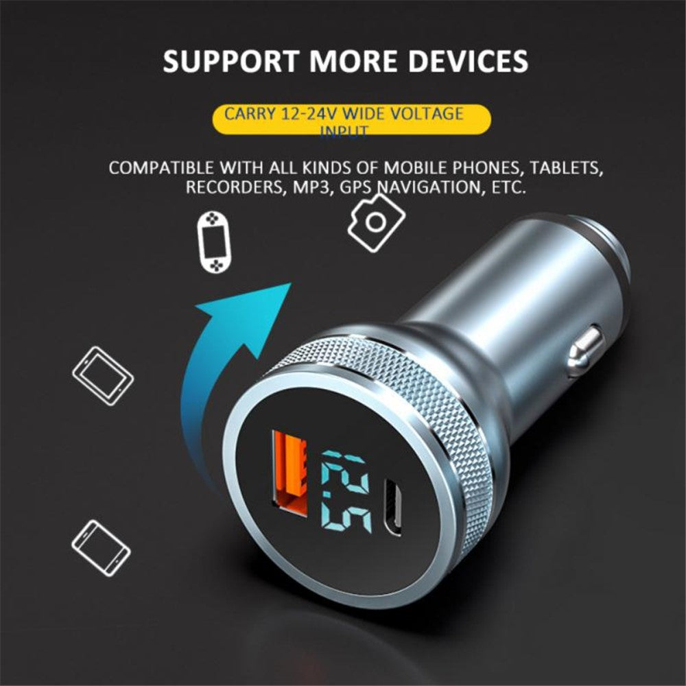 Car Charger 