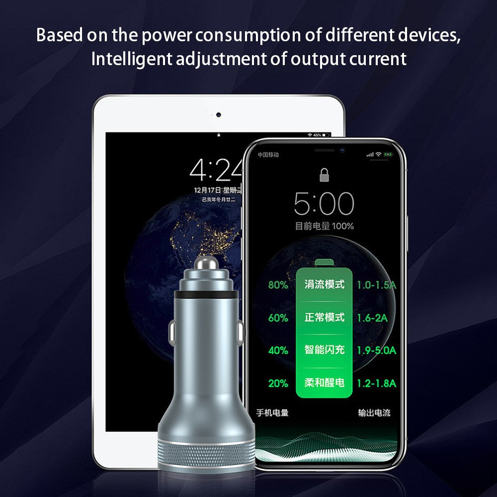 Car Charger 