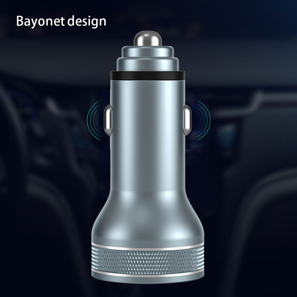 Car Charger 