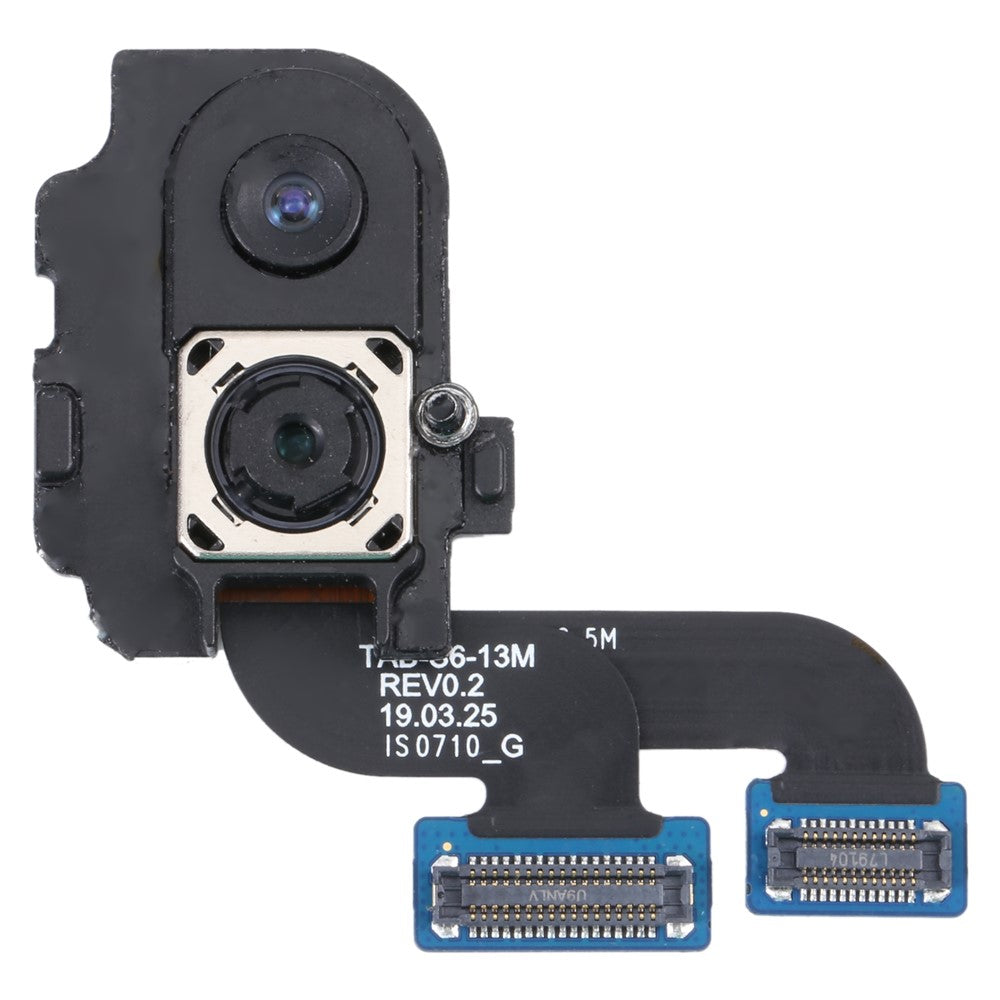 Galaxy Tab Parts 