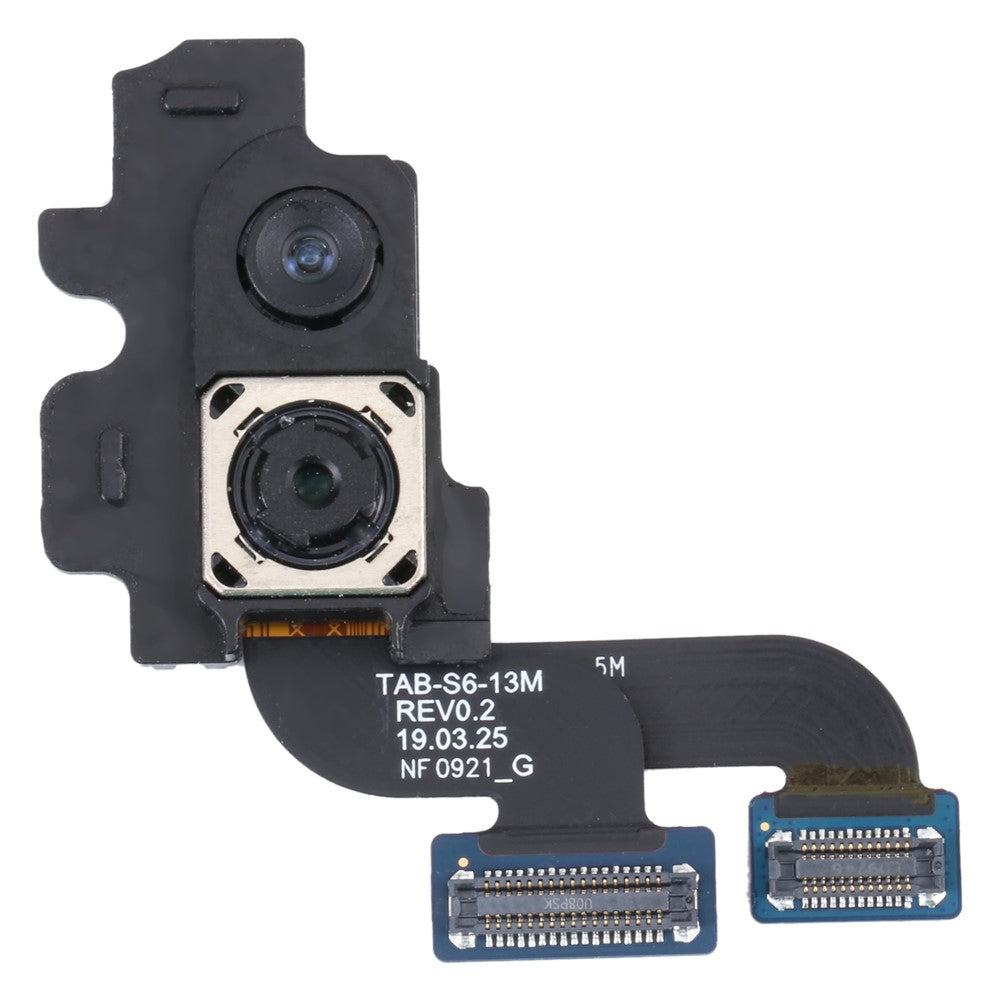 Galaxy Tab Parts 
