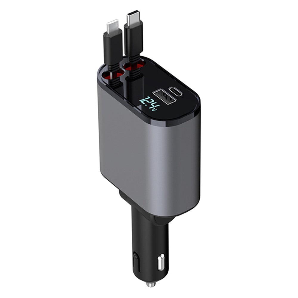Car Charger 