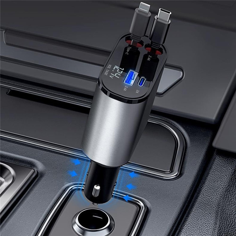 Car Charger 