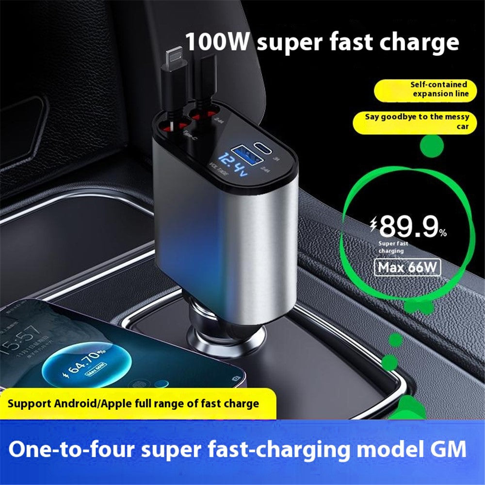Car Charger 