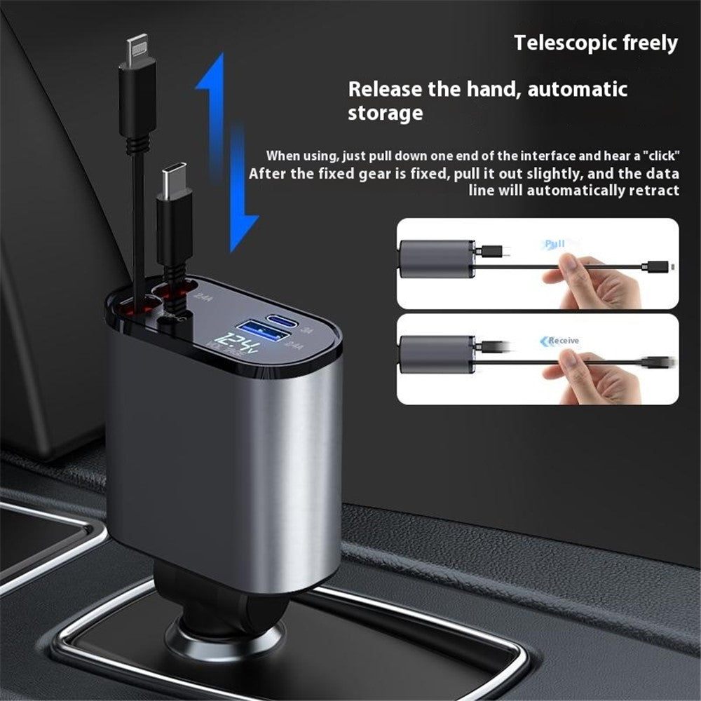 Car Charger 