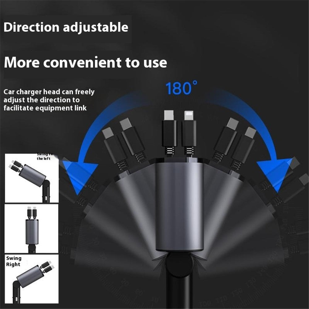 Car Charger 
