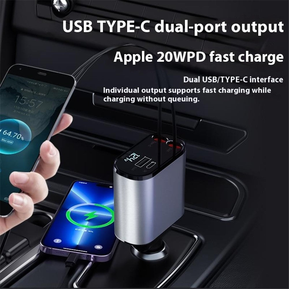 Car Charger 
