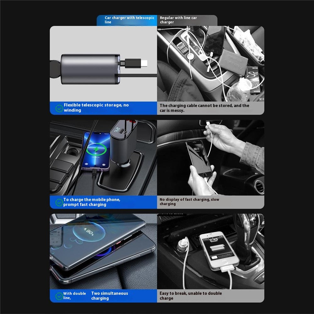 Car Charger 