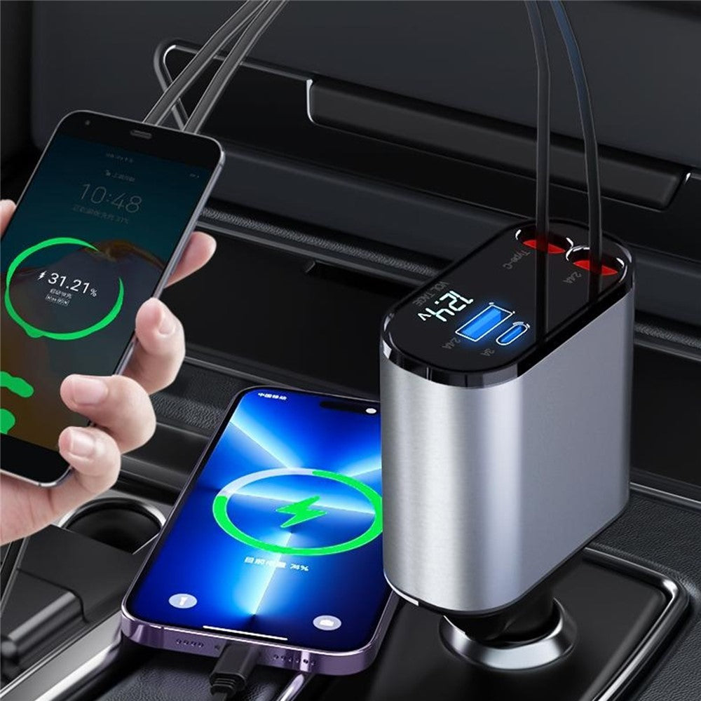 Car Charger 