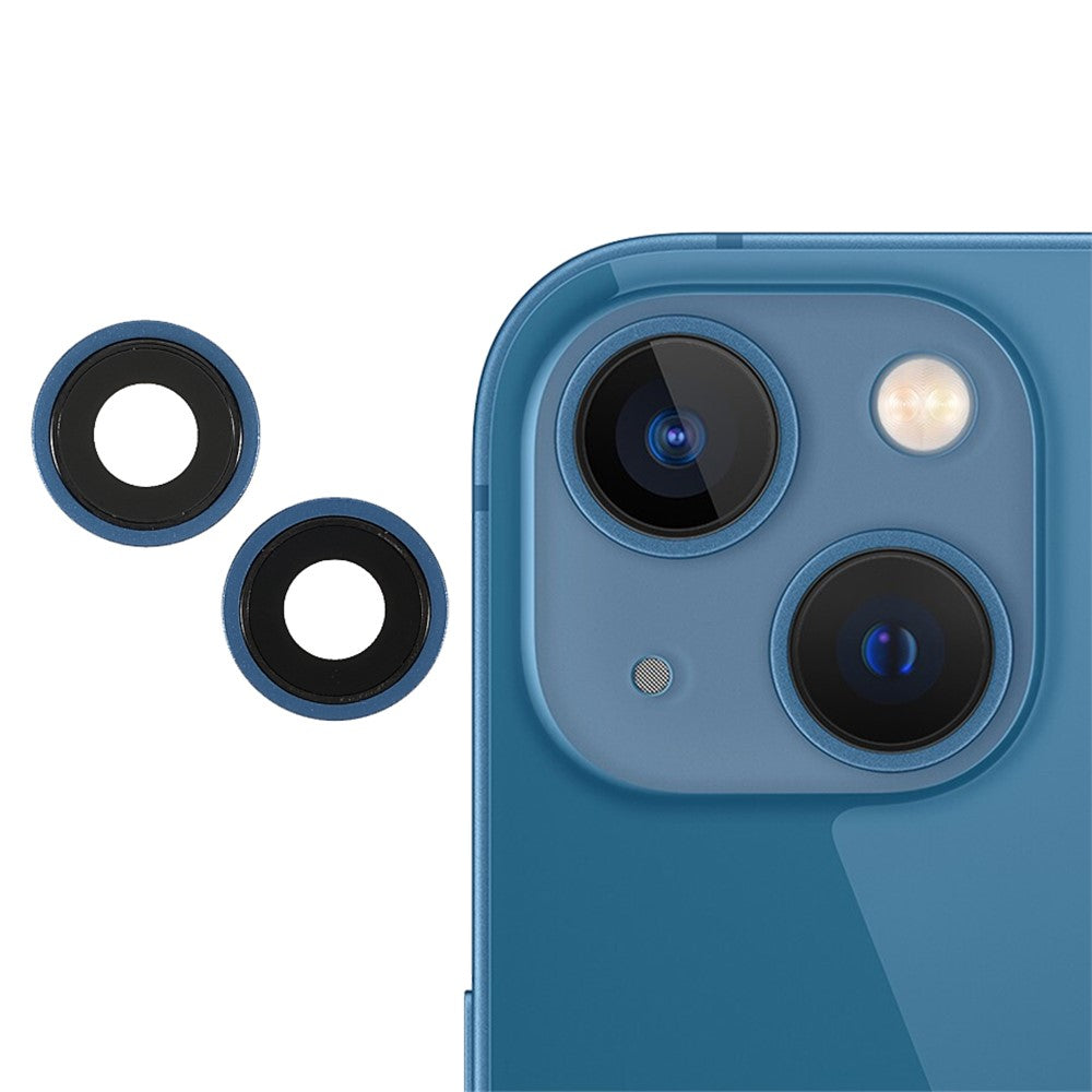 iPhone Parts