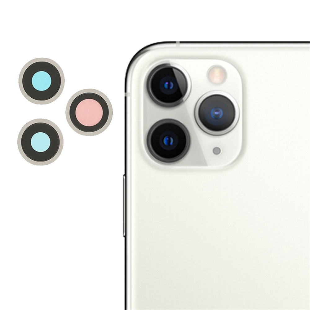 iPhone Parts