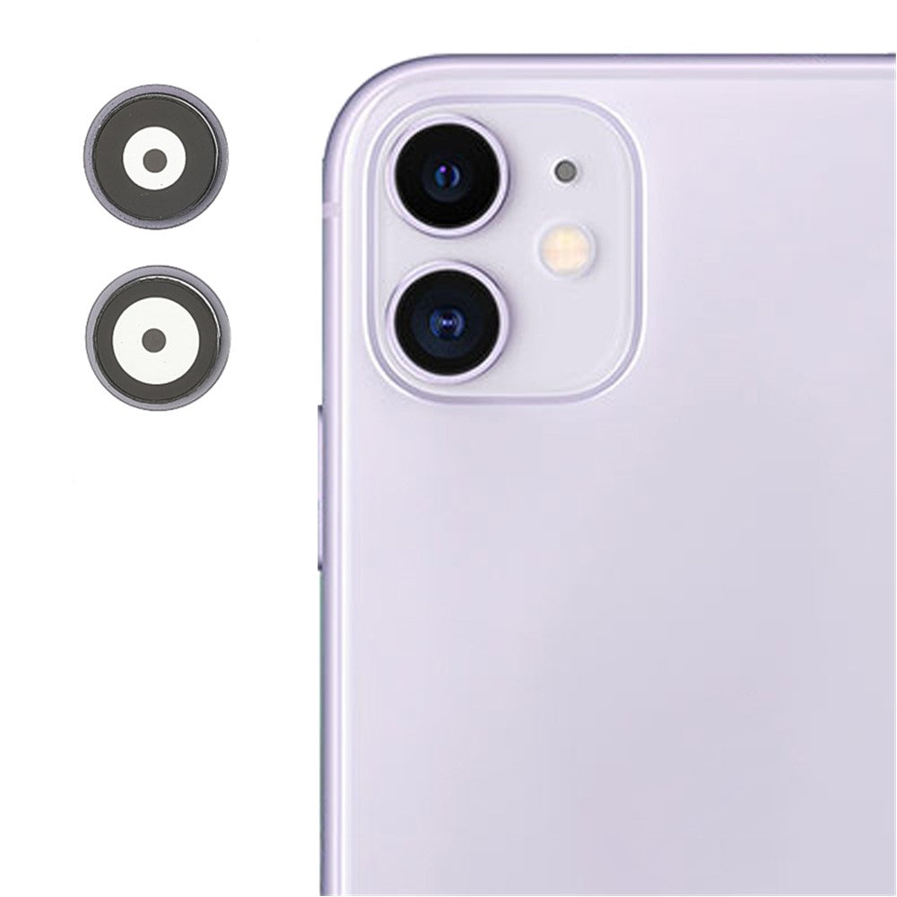 iPhone Parts