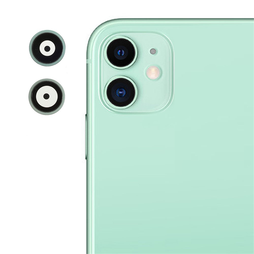 iPhone Parts