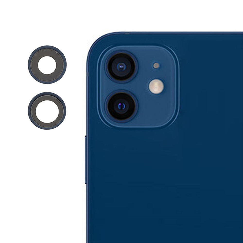 iPhone Parts
