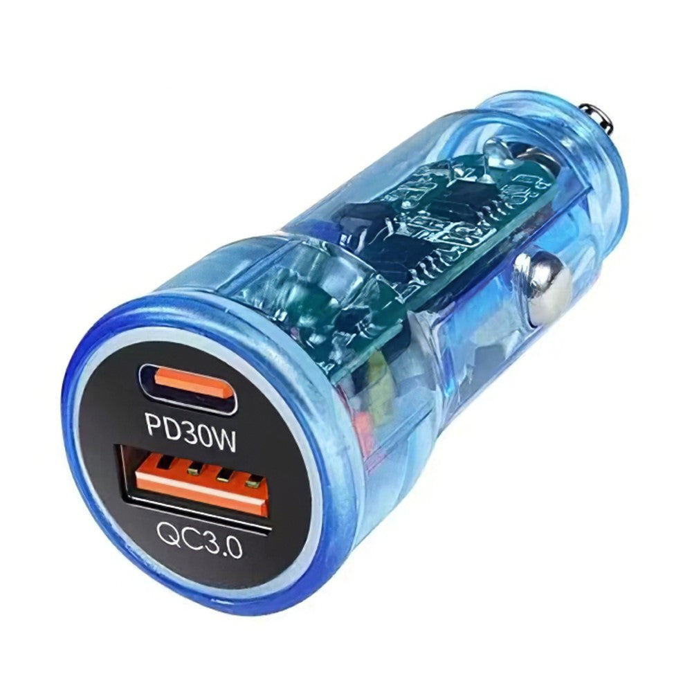 Car Charger 