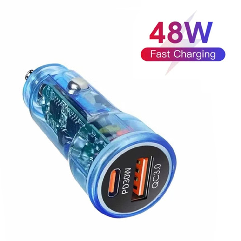 Car Charger 