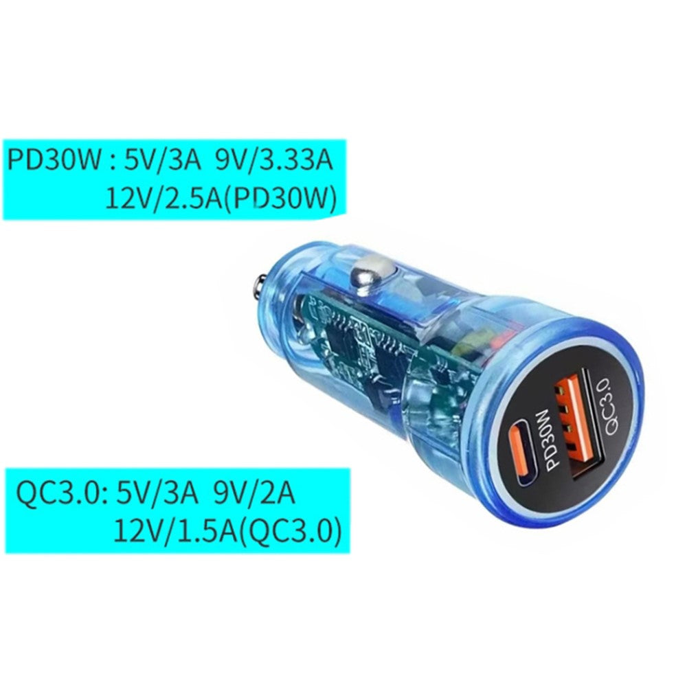 Car Charger 