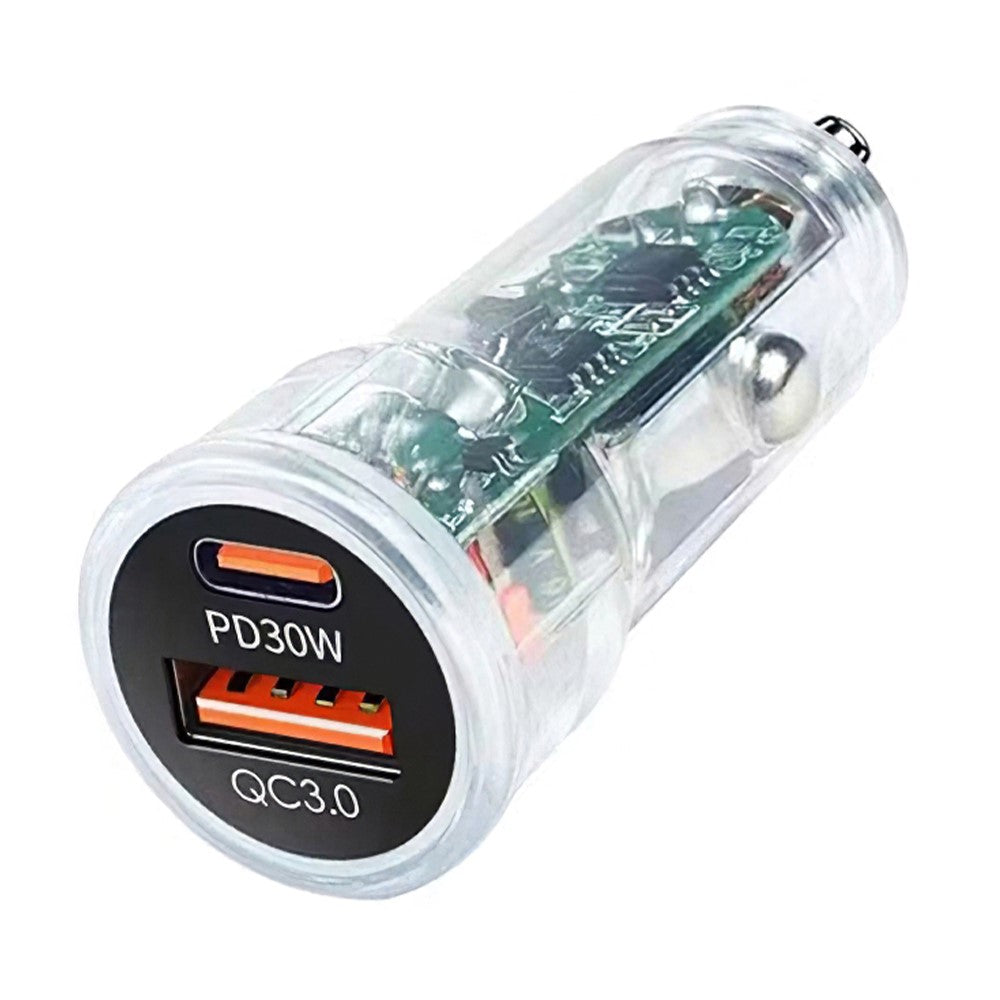 Car Charger 